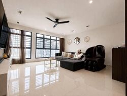 Blk 316D Waterway Cascadia (Punggol), HDB 5 Rooms #542308461